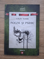 Calin Vlasie - Poezie si psihic