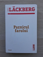 Camila Lackberg - Paznicul farului