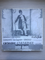 Caragiale (Ion Luca Caragiale, stare uzata, 6 viniluri)