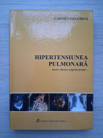 Carmen Ginghina - Hipertensiunea pulmonara