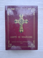 Carte de rugaciuni (2019)