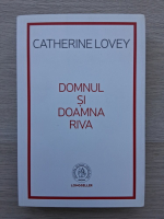 Catherine Lovey - Domnul si doamna riva