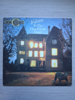 CC Catch - Welcome to the heartbreak hotel