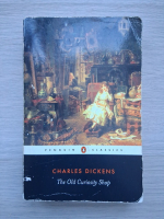 Charles Dickens - The old curiosity shop