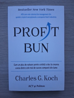 Charles G. Koch - Profit bun