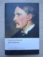 Charlotte Bronte - The professor