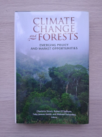 Charlotte Streck - Climate change and forests