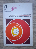 Circuite integrate liniare (editie bilingva)