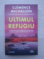 Clemence Michallon - Ultimul refugiu