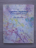 Colin Martindale - Cognitive psychology. A neural-network approach