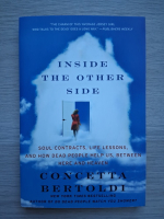 Concetta Bertoldi - Inside the other side