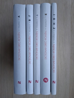 Constantin Georgescu, Simona Georgescu - Dictionar greg-roman