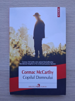 Cormac McCarthy - Copilul domnului