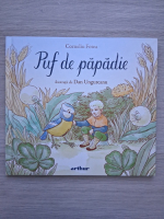 Corneliu Fotea - Puf de papadie