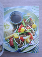 Cuisine legere and salades