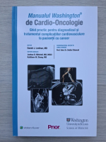 Daniel J. Lenihan - Manualul Washington de cardio-oncologie