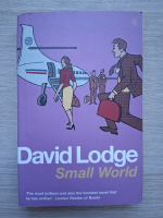 David Lodge - Small world
