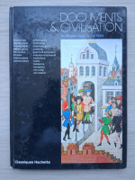 Documents et civilisation du moyen age a 1944