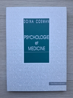 Doina Cosman - Psychologie et medicine