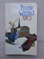Edgar Wallace - Flat 2 