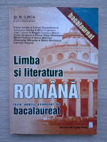 Elena Axinte, Cornel Basarabescu - Limba si literatura romana. Teste pentru examenul de bacalaureat