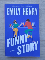 Emily Henry - Funny story
