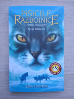 Erin Hunter - Pisicile razboinice. Stele ratacice (volumul 37)