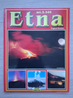 Etna (ghid de calatorie)