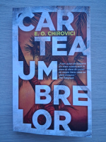 Eugen Ovidiu Chirovici - Cartea umbrelor