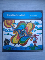 Eva Patrascanu, Emmerich Schaffer - Schulerdiskothek