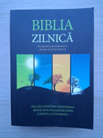 F. LaGard Smith - Biblia zilnica