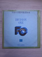 Far Corporation - Division one. The album