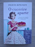 Felicia Kingsley - O cucerire aparte