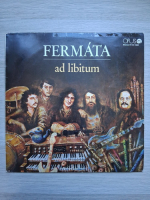Fermata - Ad libitum