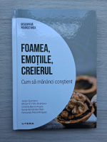Ferran Burgaya-Marquez- Creierul are sex. Dorinta, gen si identitate sexuala