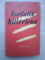 Forfaits hitleriens