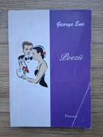 George Ene - Poezii