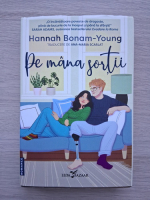 Hannah Bonam Young - Pe mana sortii