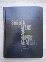 Helmut Ferner, Jochen Staubesand - Sobotta atlas of human anatomy (volumul 2)