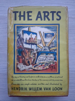 Hendrik Willem van Loon - The arts (1937)
