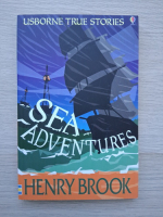 Henry Brook - Sea adventures