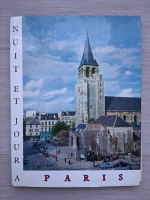 Henry Muller - Nuit et jour a Paris