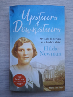 Hilda Newman - Upstairs and downstairs
