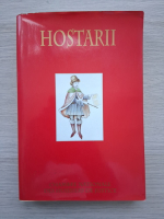 Hostarii. Chambre Nationale des Huissiers de Justice