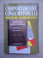 Iacob Catoiu, Nicolae Teodorescu - Comportamentul consumatorului