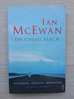 Ian McEwan - On chesil beach