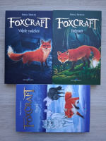 Inbali Iserles - Foxcraft (3 volume)