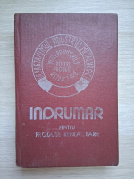 Indrumar pentru produse refractare