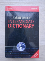 Intermediate dictionary