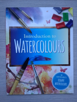 Introduction to watercolours